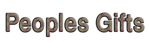 Peoples Gifts